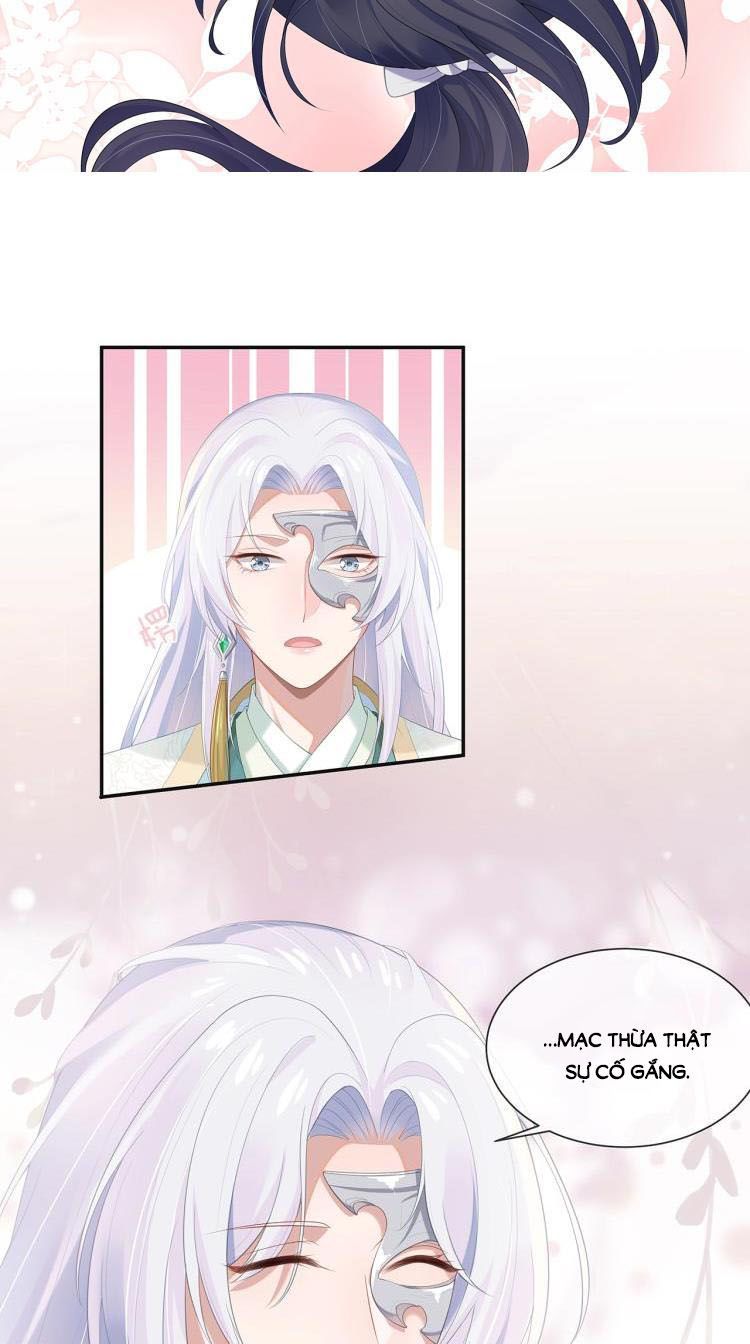 Nhiệm Vụ Thất Bại Thì Phải Yêu Đương: Chapter 5