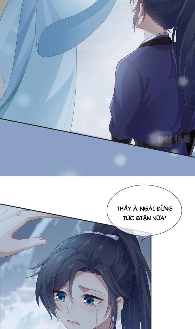 Nhiệm Vụ Thất Bại Thì Phải Yêu Đương: Chapter 5