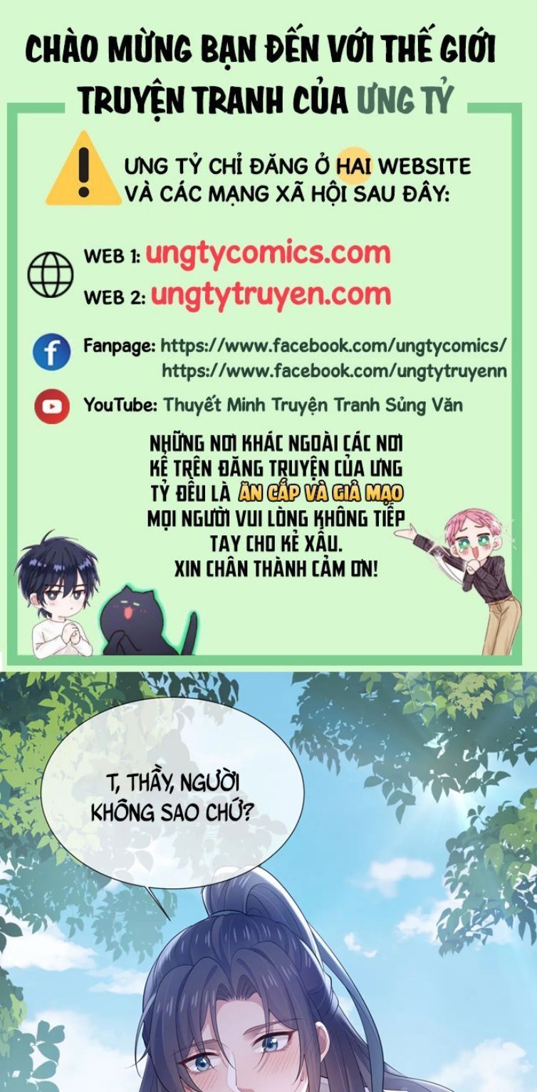 Nhiệm Vụ Thất Bại Thì Phải Yêu Đương: Chapter 50