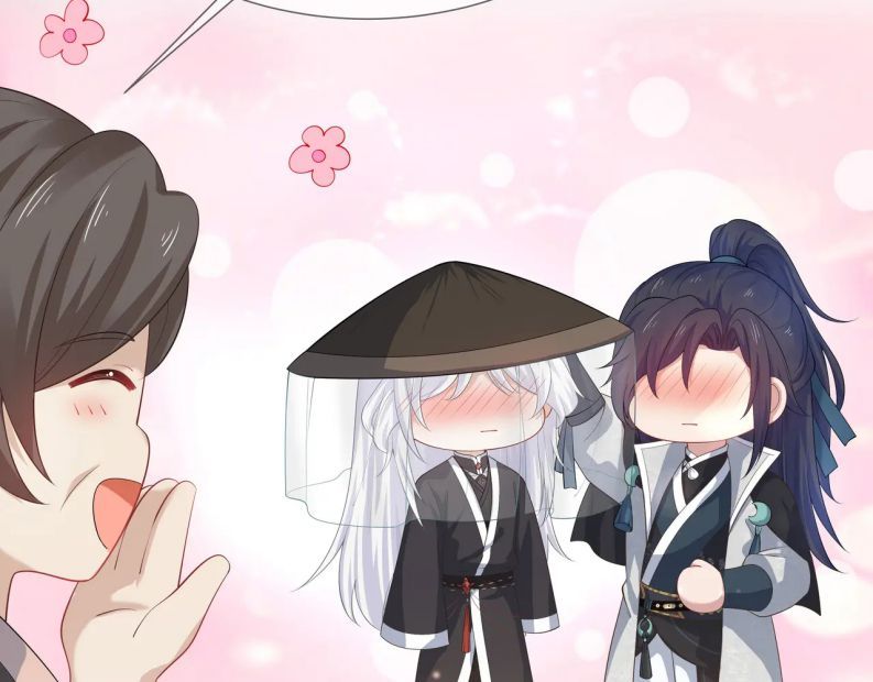 Nhiệm Vụ Thất Bại Thì Phải Yêu Đương: Chapter 50