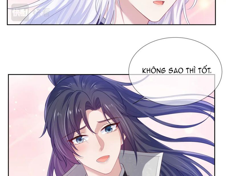 Nhiệm Vụ Thất Bại Thì Phải Yêu Đương: Chapter 53