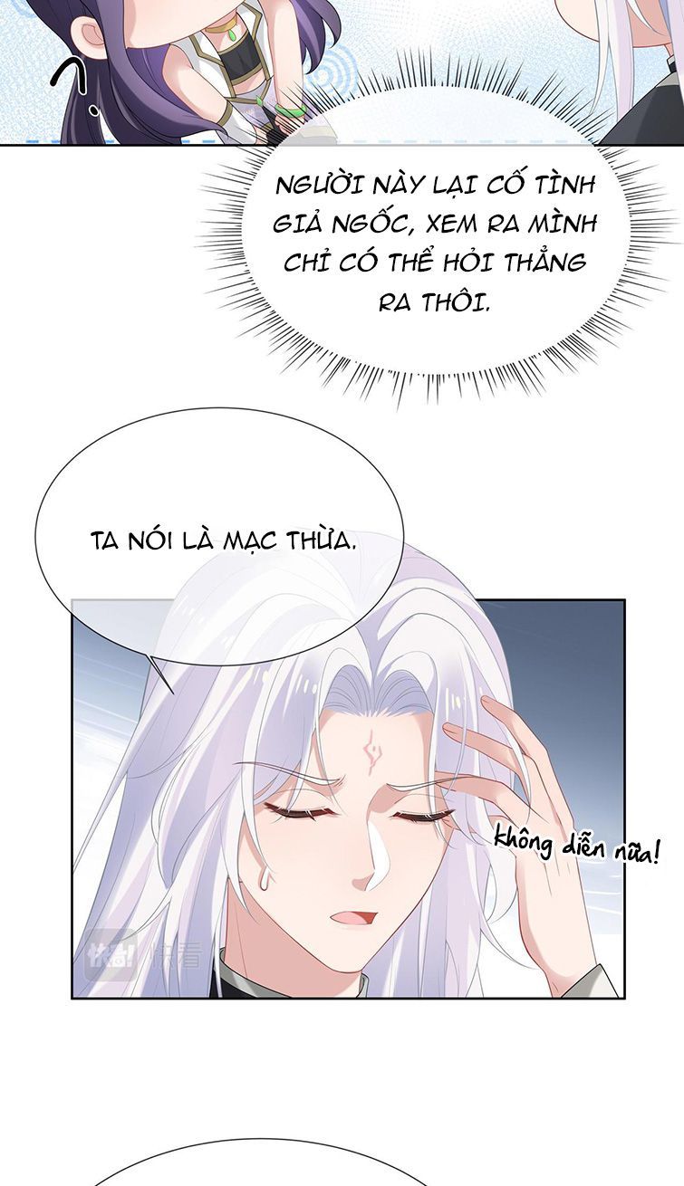 Nhiệm Vụ Thất Bại Thì Phải Yêu Đương: Chapter 54