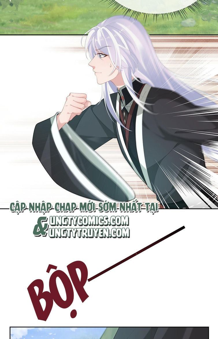 Nhiệm Vụ Thất Bại Thì Phải Yêu Đương: Chapter 54