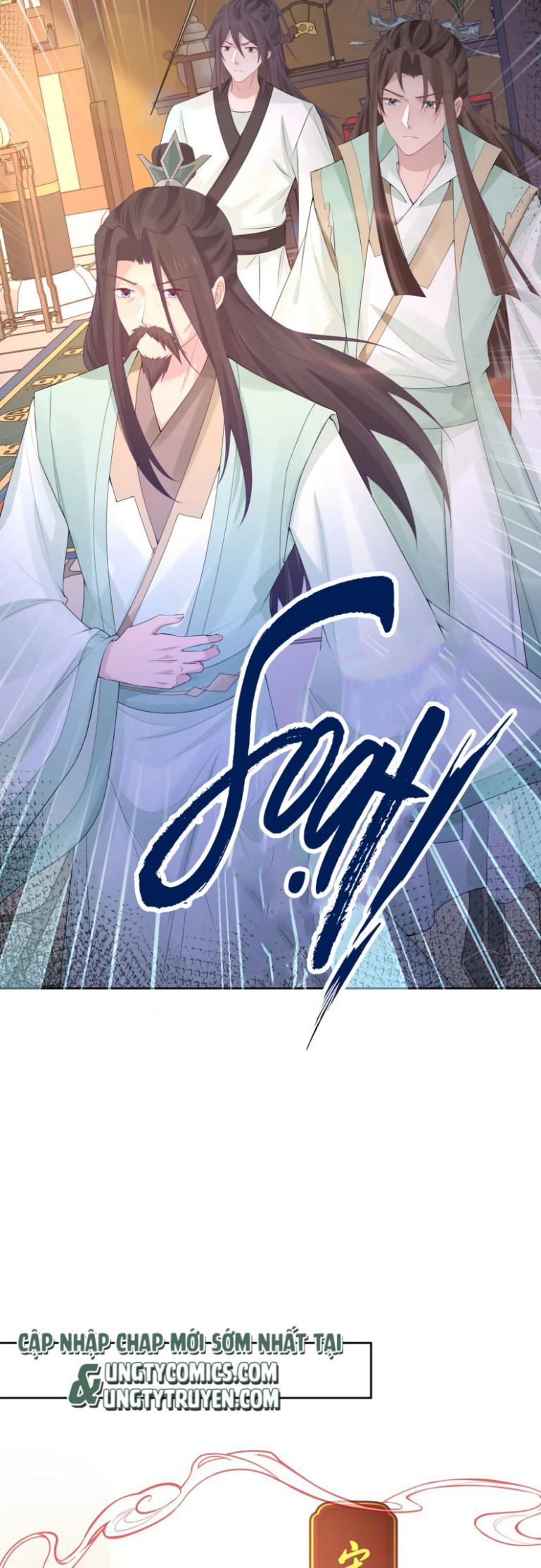 Nhiệm Vụ Thất Bại Thì Phải Yêu Đương: Chapter 57