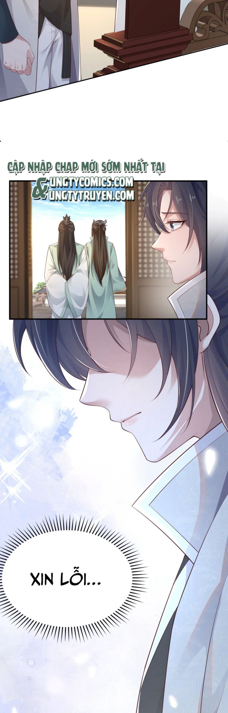 Nhiệm Vụ Thất Bại Thì Phải Yêu Đương: Chapter 57