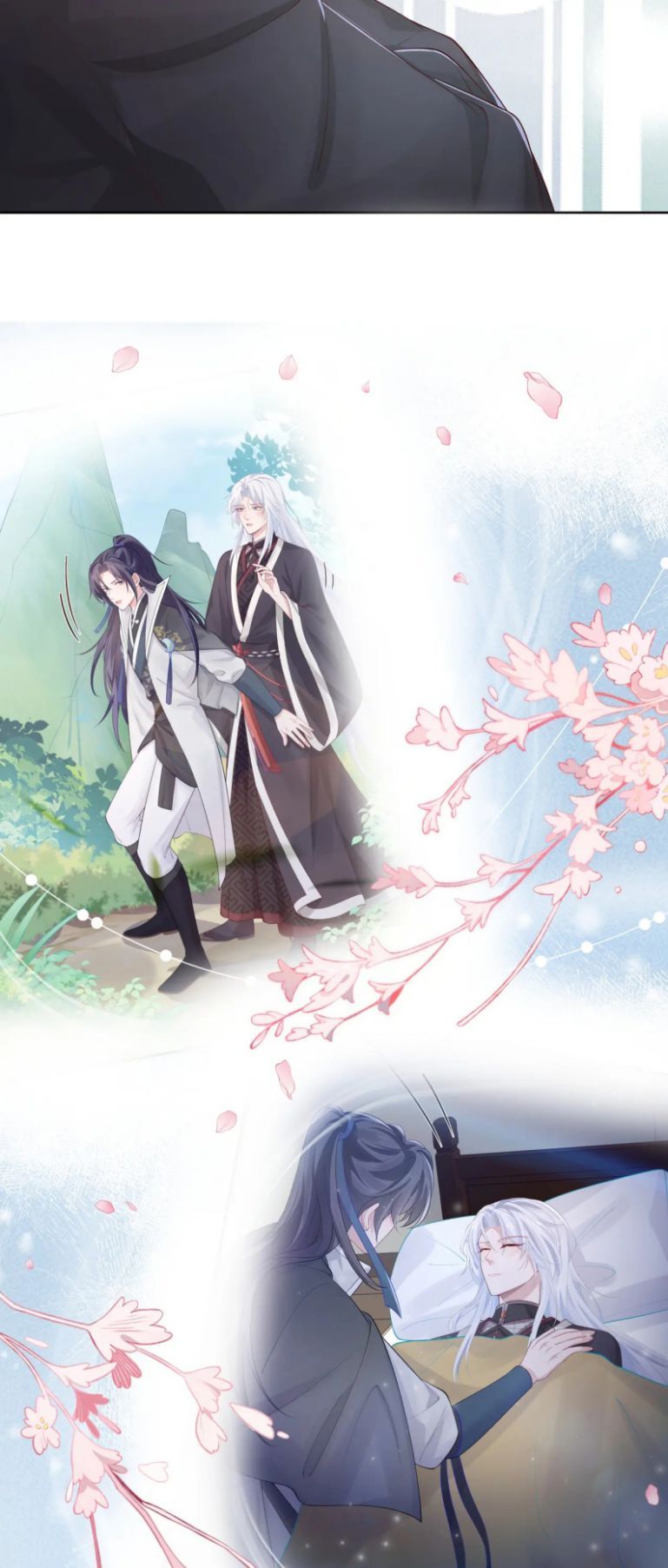 Nhiệm Vụ Thất Bại Thì Phải Yêu Đương: Chapter 57