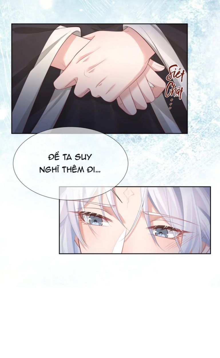 Nhiệm Vụ Thất Bại Thì Phải Yêu Đương: Chapter 57