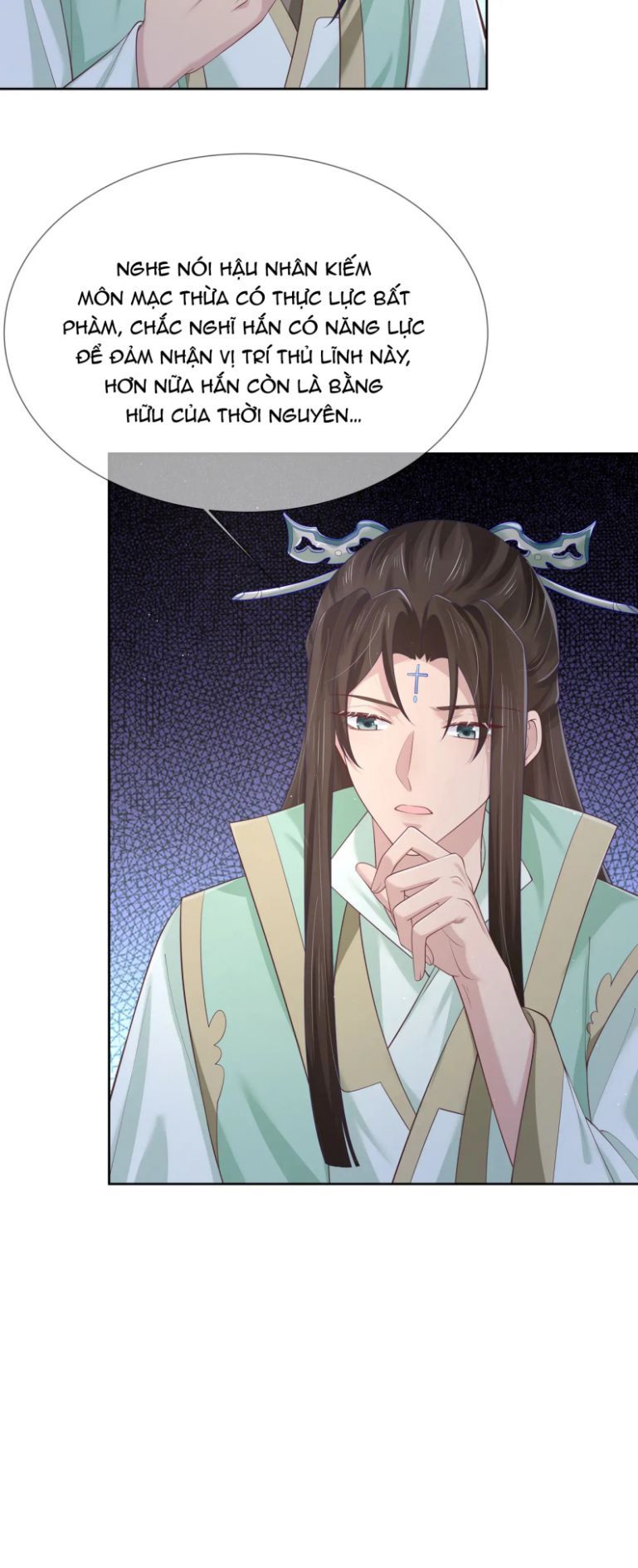 Nhiệm Vụ Thất Bại Thì Phải Yêu Đương: Chapter 57