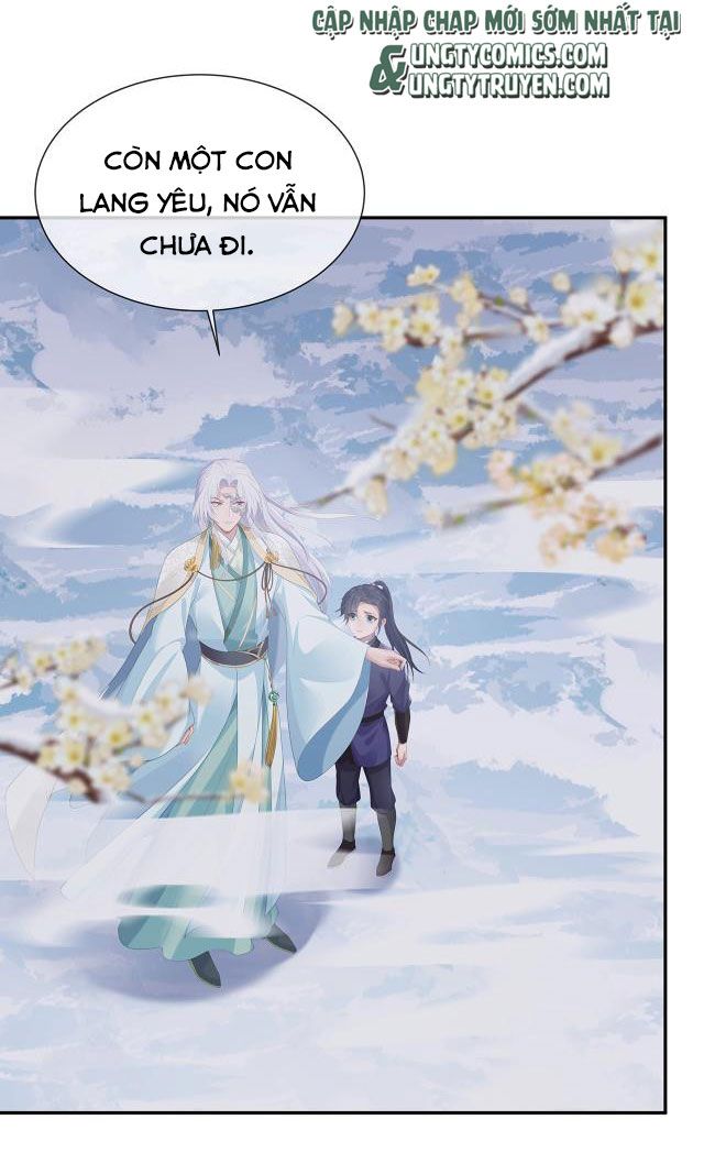 Nhiệm Vụ Thất Bại Thì Phải Yêu Đương: Chapter 6