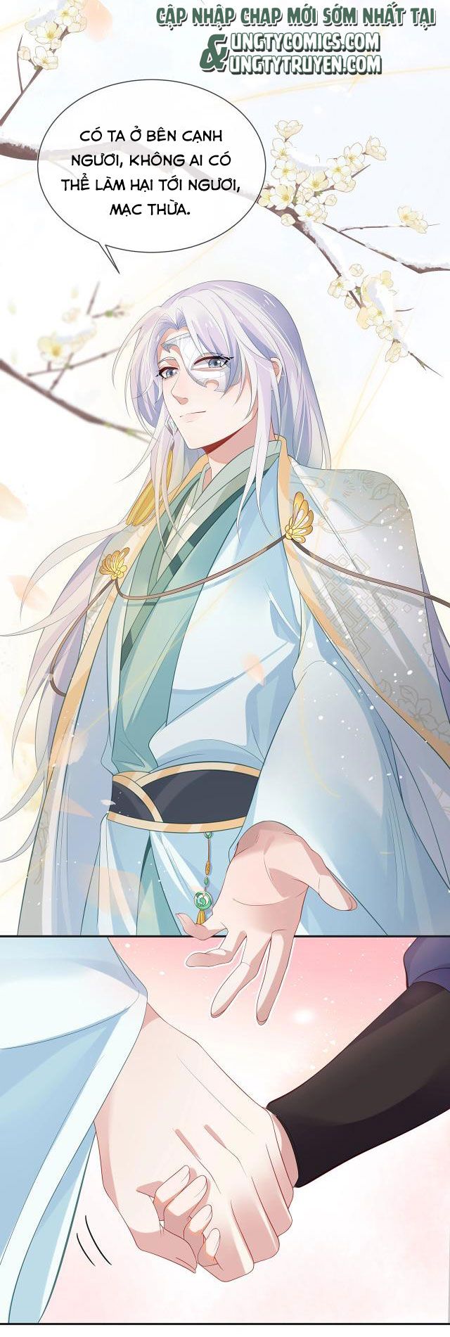 Nhiệm Vụ Thất Bại Thì Phải Yêu Đương: Chapter 6