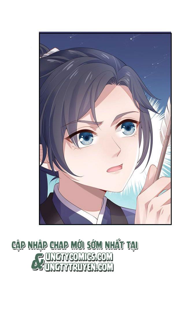 Nhiệm Vụ Thất Bại Thì Phải Yêu Đương: Chapter 6