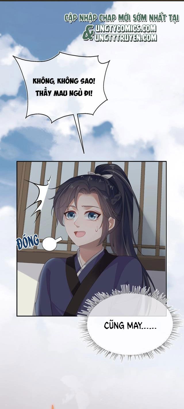 Nhiệm Vụ Thất Bại Thì Phải Yêu Đương: Chapter 6