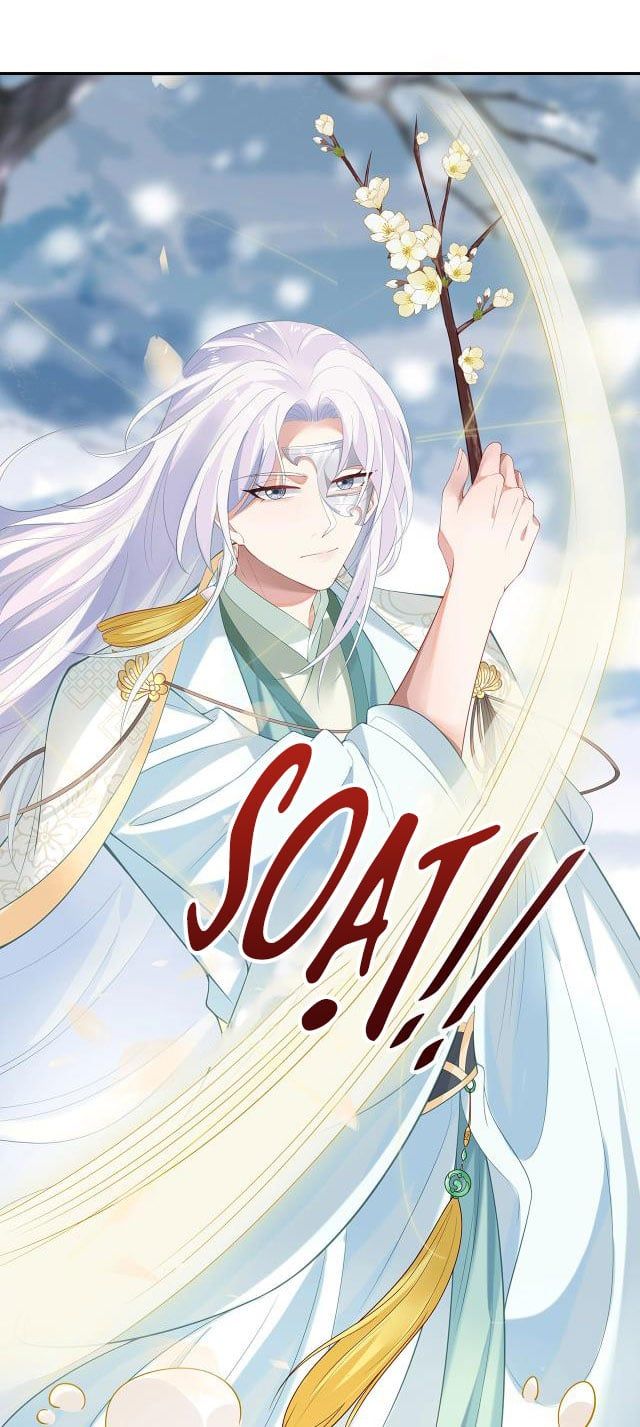 Nhiệm Vụ Thất Bại Thì Phải Yêu Đương: Chapter 6