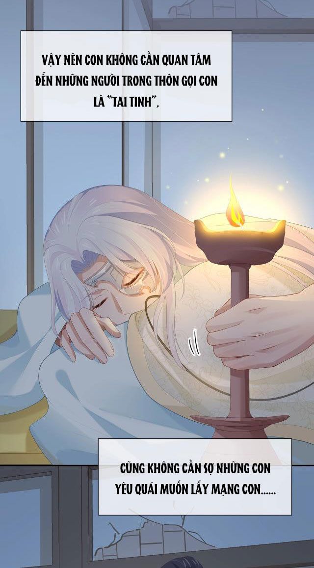 Nhiệm Vụ Thất Bại Thì Phải Yêu Đương: Chapter 6