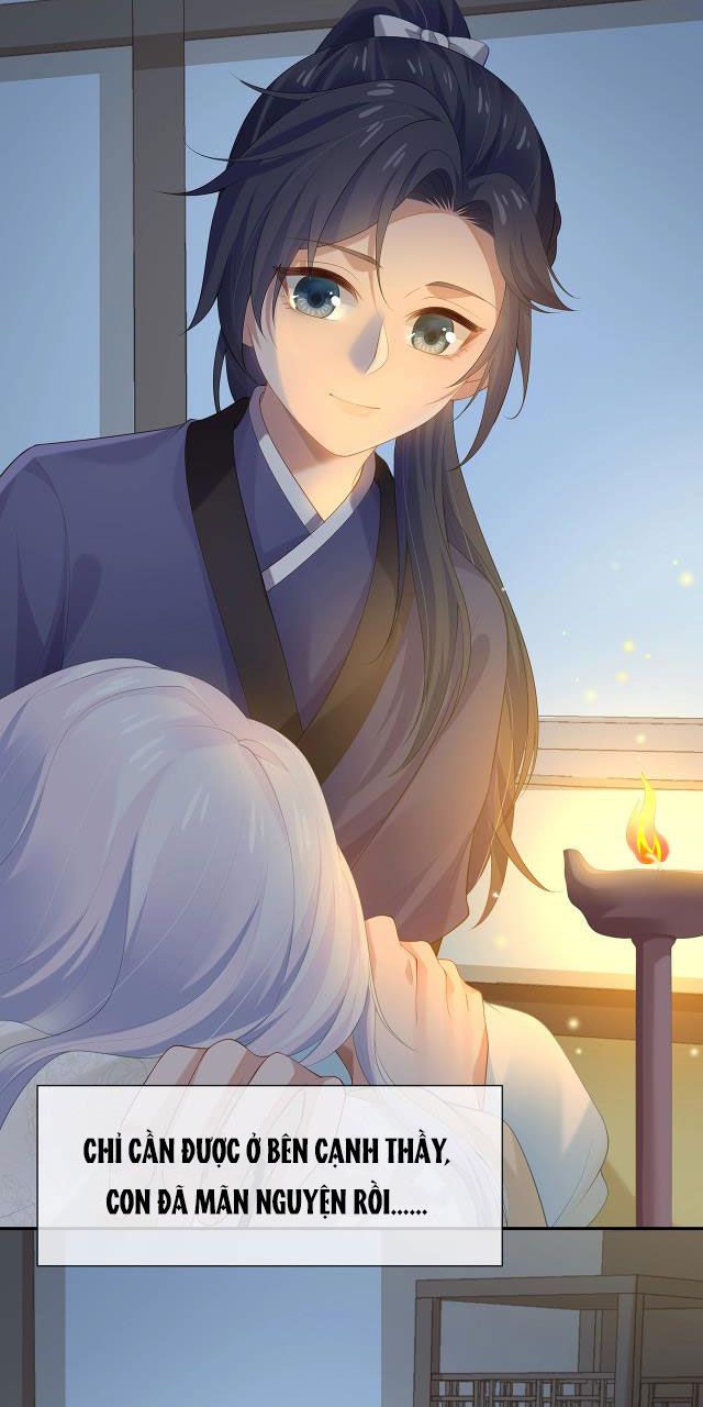 Nhiệm Vụ Thất Bại Thì Phải Yêu Đương: Chapter 6