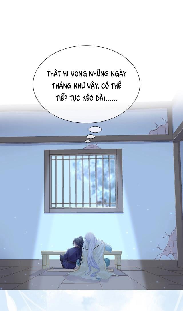 Nhiệm Vụ Thất Bại Thì Phải Yêu Đương: Chapter 6