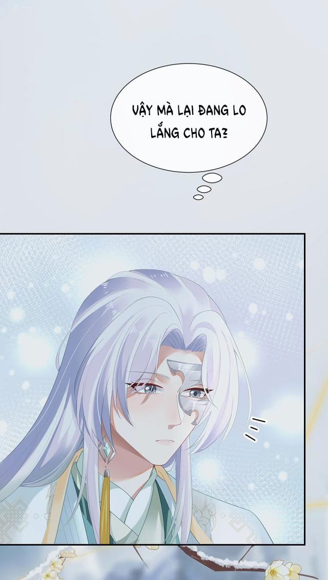 Nhiệm Vụ Thất Bại Thì Phải Yêu Đương: Chapter 6