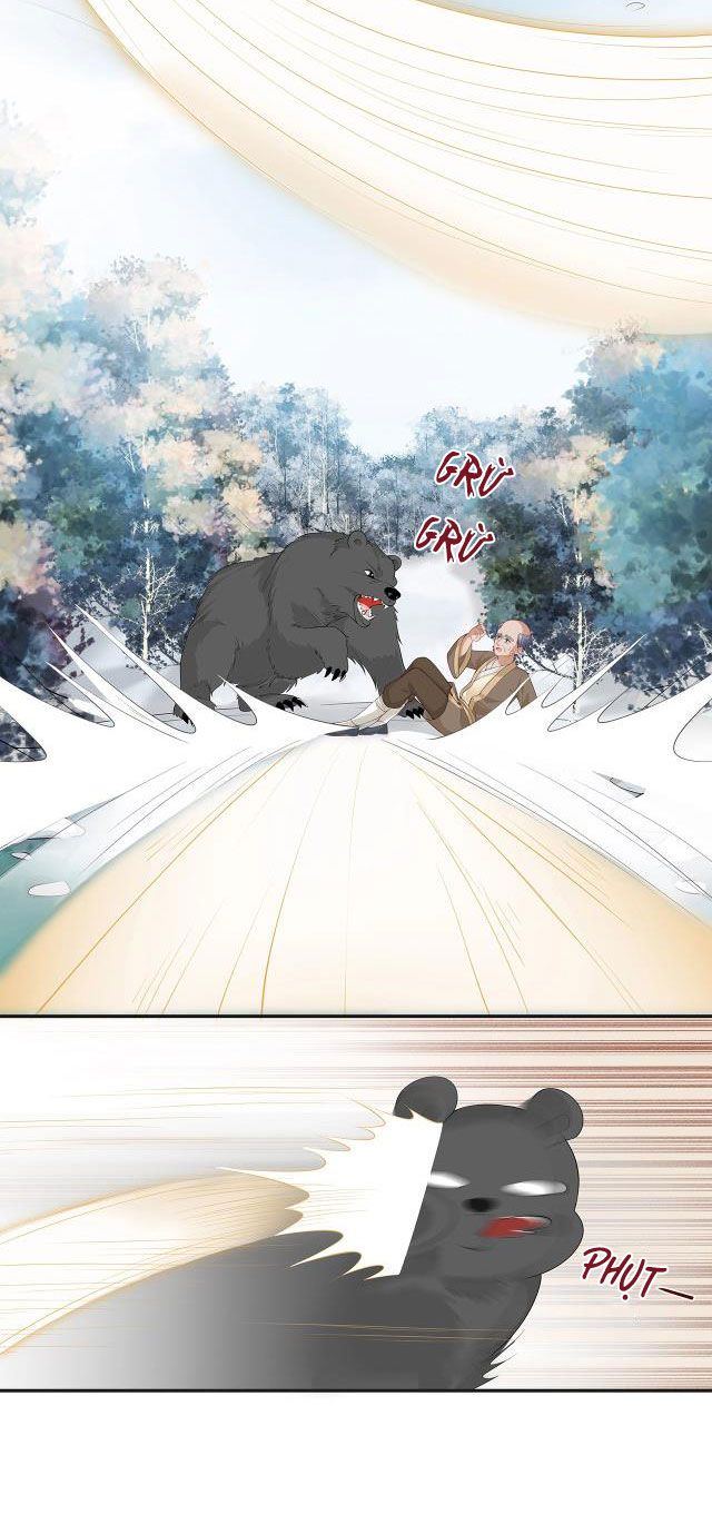 Nhiệm Vụ Thất Bại Thì Phải Yêu Đương: Chapter 7