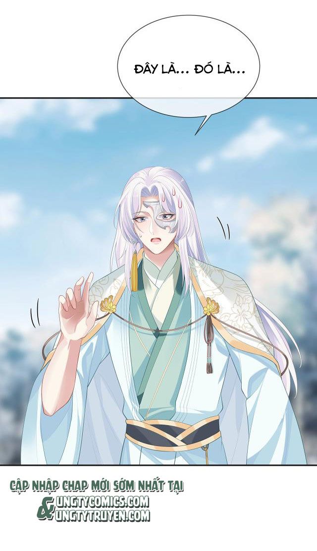 Nhiệm Vụ Thất Bại Thì Phải Yêu Đương: Chapter 7