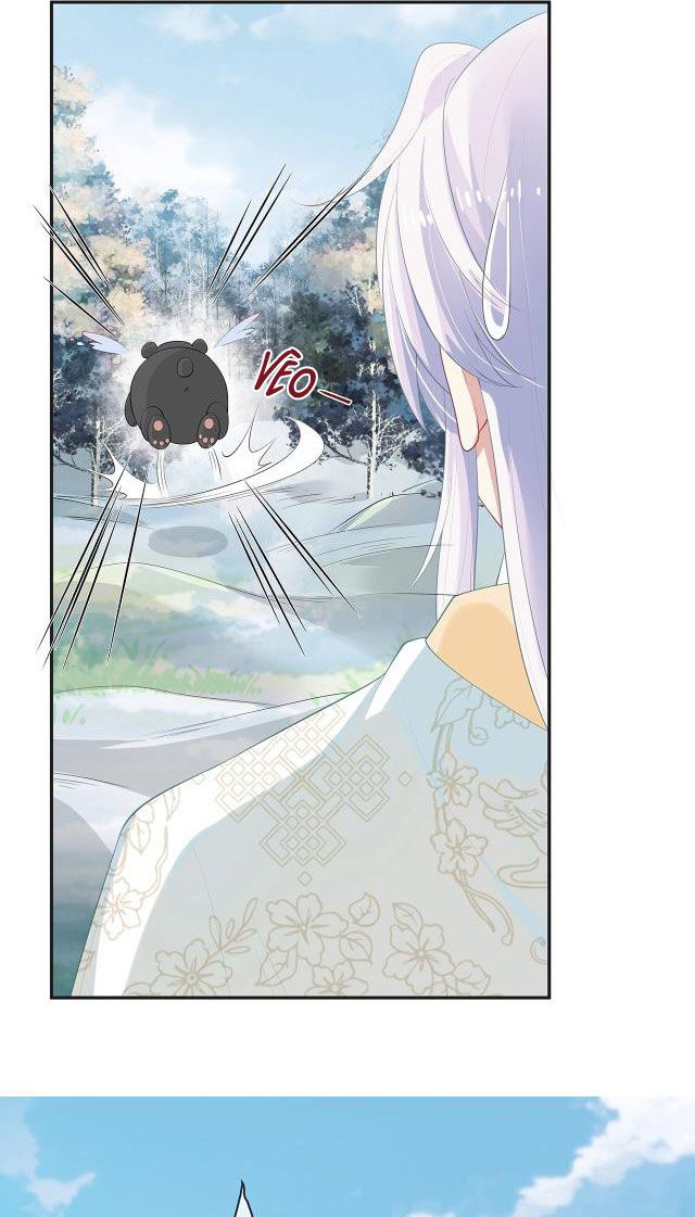 Nhiệm Vụ Thất Bại Thì Phải Yêu Đương: Chapter 7