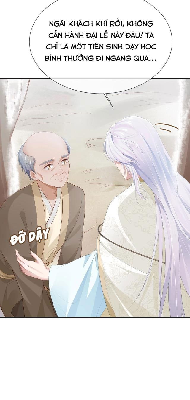 Nhiệm Vụ Thất Bại Thì Phải Yêu Đương: Chapter 7