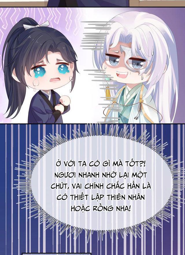 Nhiệm Vụ Thất Bại Thì Phải Yêu Đương: Chapter 7