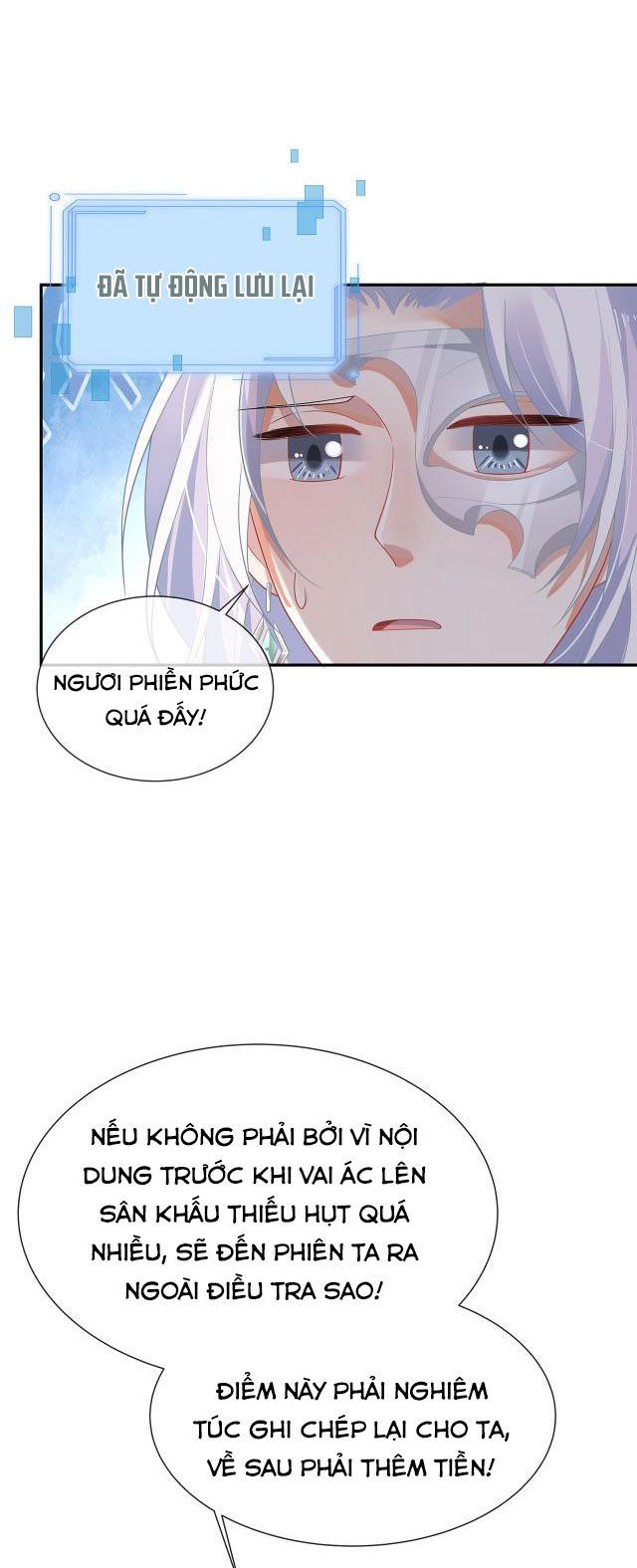 Nhiệm Vụ Thất Bại Thì Phải Yêu Đương: Chapter 7
