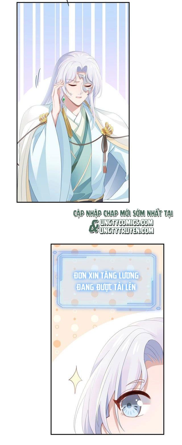 Nhiệm Vụ Thất Bại Thì Phải Yêu Đương: Chapter 7