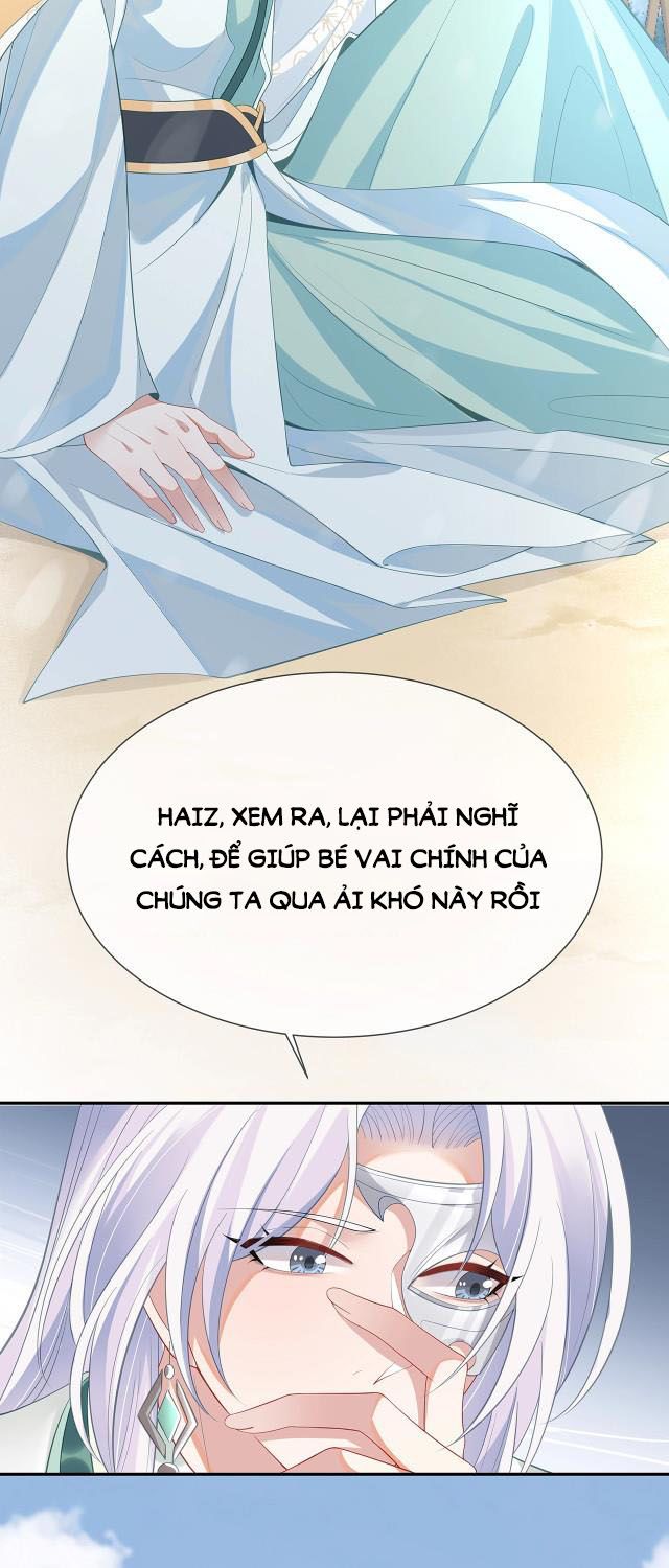 Nhiệm Vụ Thất Bại Thì Phải Yêu Đương: Chapter 8