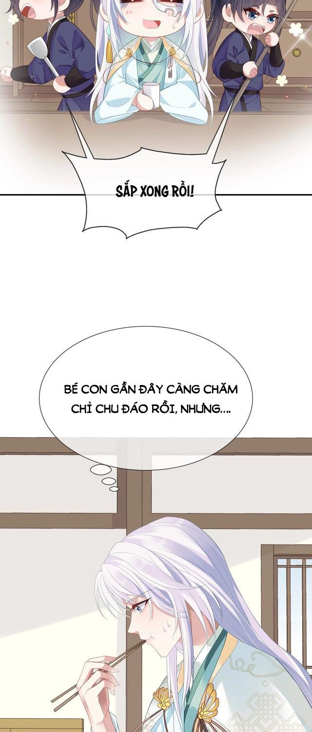 Nhiệm Vụ Thất Bại Thì Phải Yêu Đương: Chapter 8