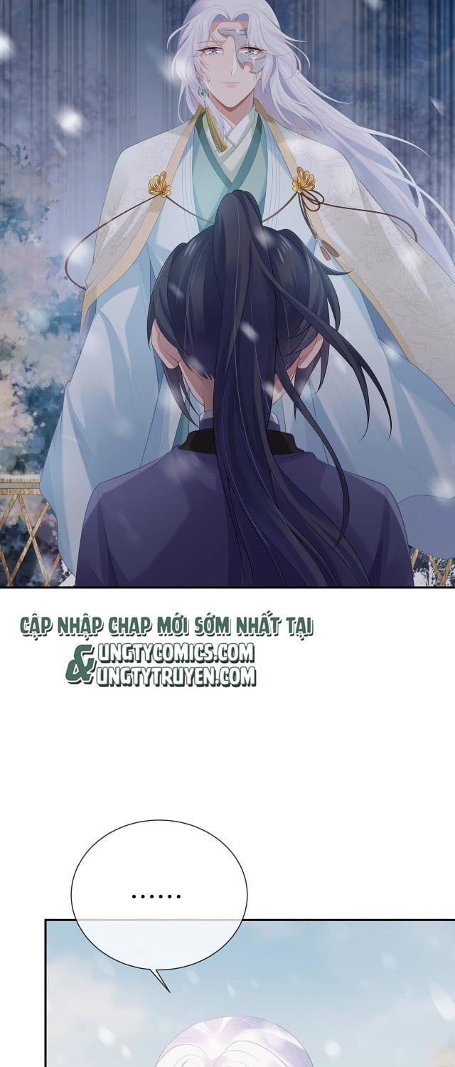 Nhiệm Vụ Thất Bại Thì Phải Yêu Đương: Chapter 8
