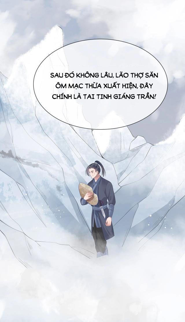 Nhiệm Vụ Thất Bại Thì Phải Yêu Đương: Chapter 8