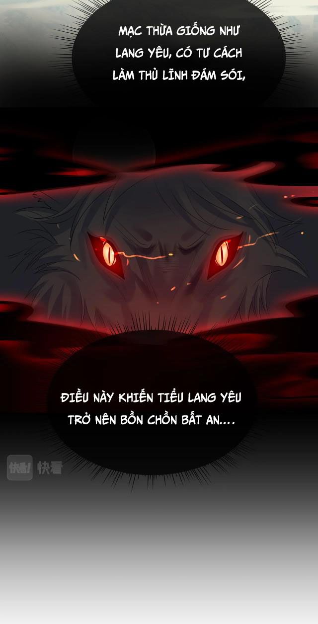 Nhiệm Vụ Thất Bại Thì Phải Yêu Đương: Chapter 8