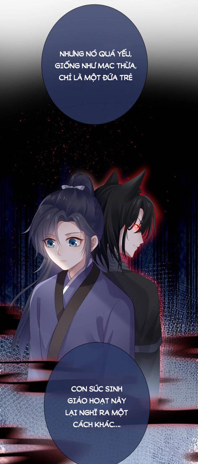 Nhiệm Vụ Thất Bại Thì Phải Yêu Đương: Chapter 8
