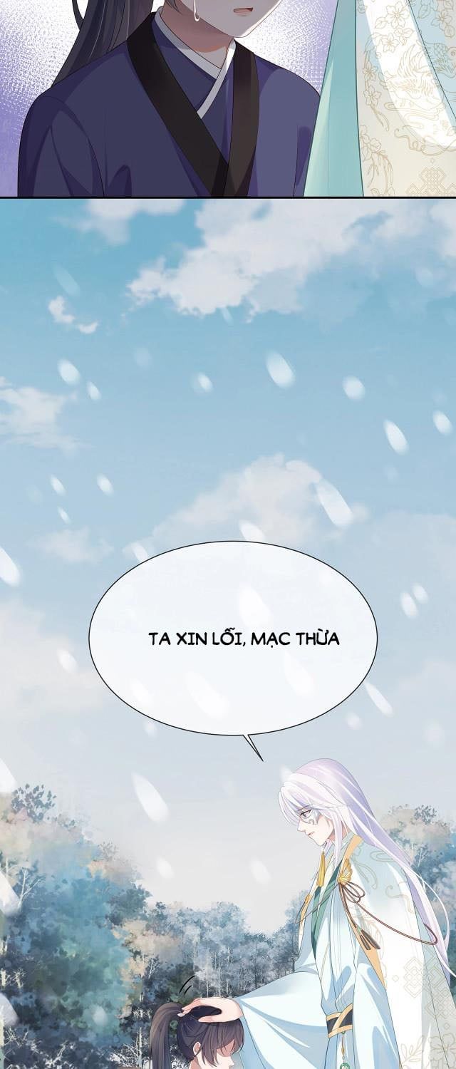 Nhiệm Vụ Thất Bại Thì Phải Yêu Đương: Chapter 8