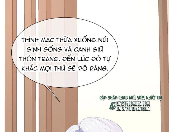 Nhiệm Vụ Thất Bại Thì Phải Yêu Đương: Chapter 9
