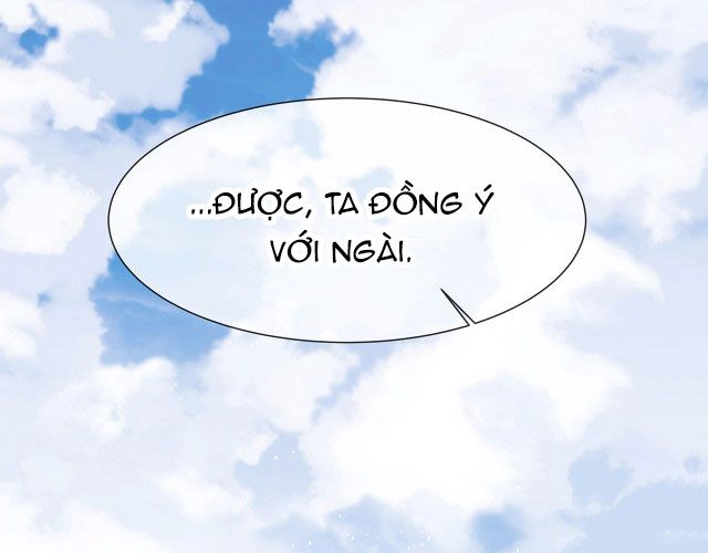 Nhiệm Vụ Thất Bại Thì Phải Yêu Đương: Chapter 9