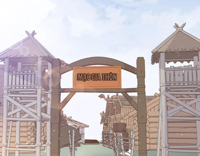 Nhiệm Vụ Thất Bại Thì Phải Yêu Đương: Chapter 9