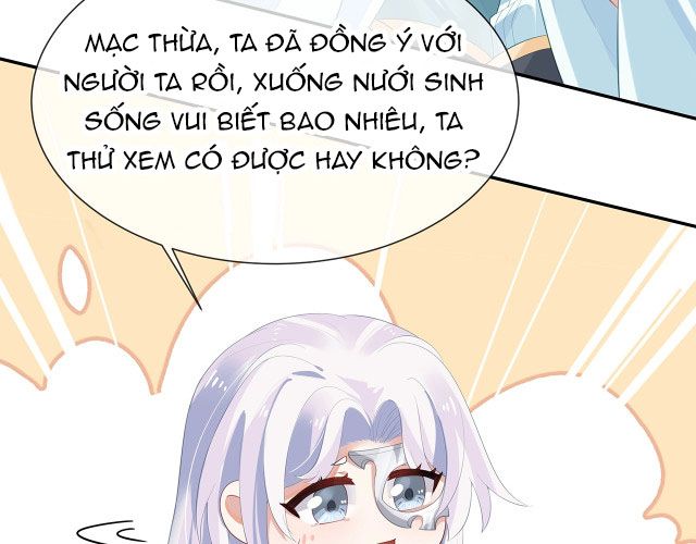 Nhiệm Vụ Thất Bại Thì Phải Yêu Đương: Chapter 9
