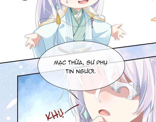 Nhiệm Vụ Thất Bại Thì Phải Yêu Đương: Chapter 9
