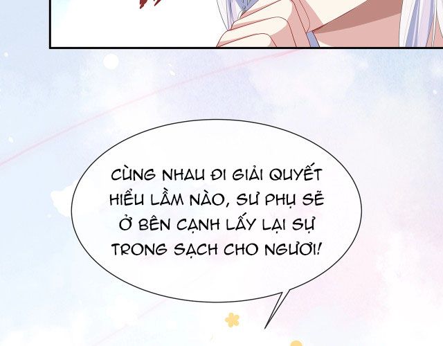 Nhiệm Vụ Thất Bại Thì Phải Yêu Đương: Chapter 9