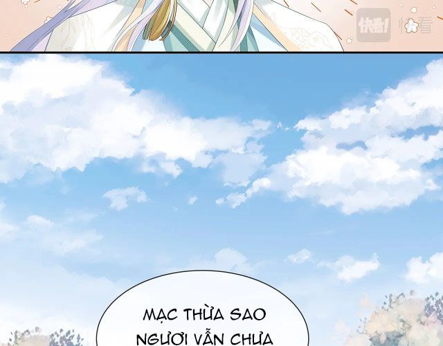 Nhiệm Vụ Thất Bại Thì Phải Yêu Đương: Chapter 9