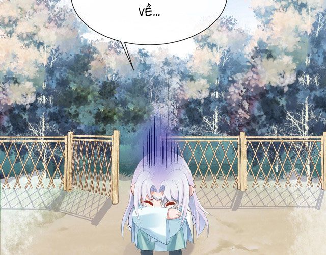Nhiệm Vụ Thất Bại Thì Phải Yêu Đương: Chapter 9