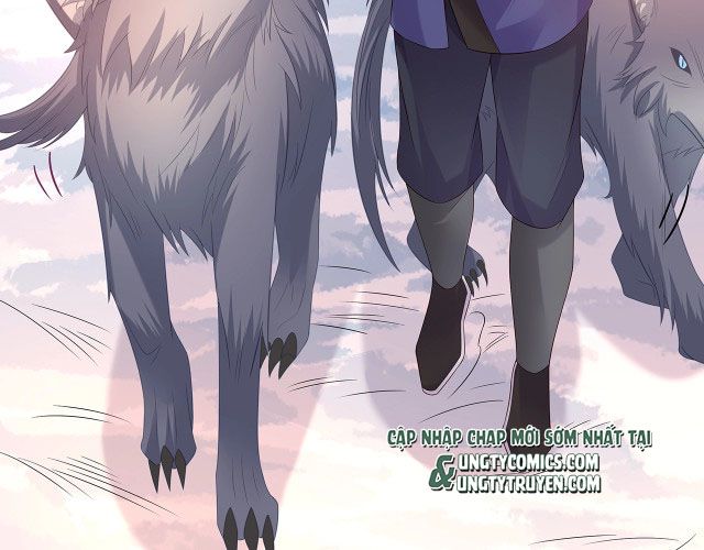 Nhiệm Vụ Thất Bại Thì Phải Yêu Đương: Chapter 9