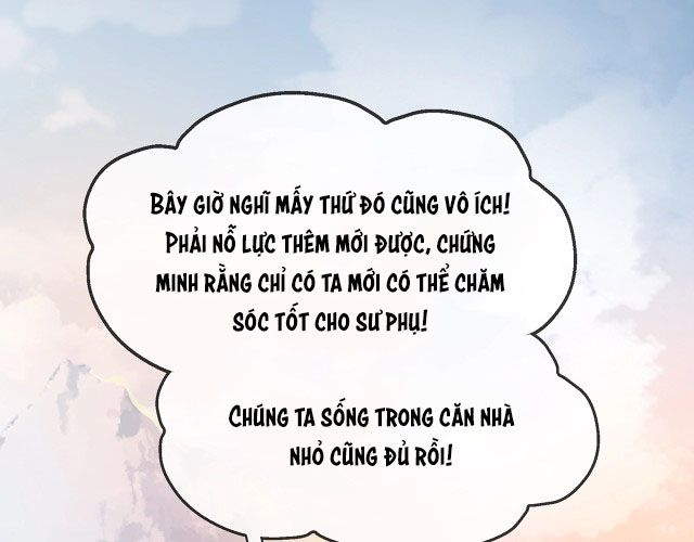Nhiệm Vụ Thất Bại Thì Phải Yêu Đương: Chapter 9