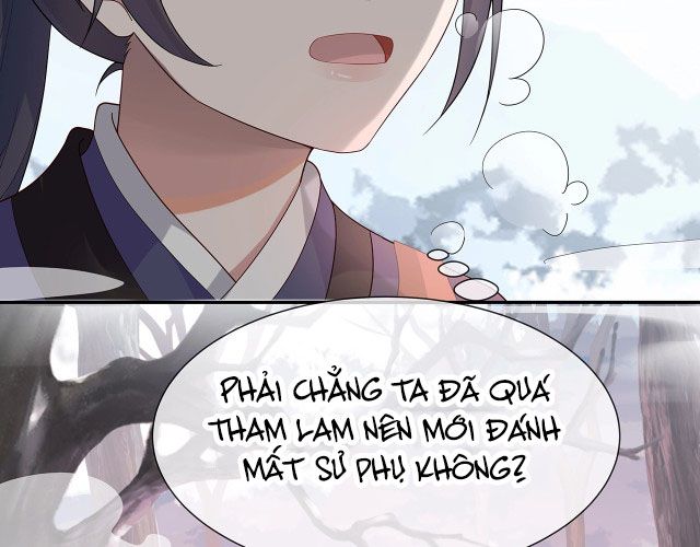 Nhiệm Vụ Thất Bại Thì Phải Yêu Đương: Chapter 9