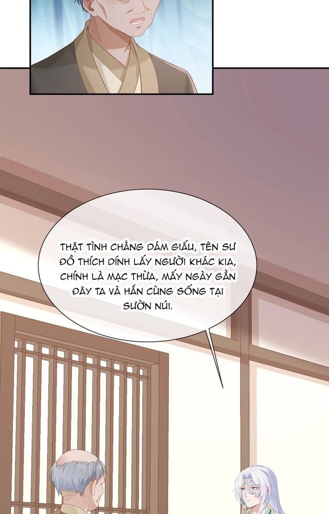 Nhiệm Vụ Thất Bại Thì Phải Yêu Đương: Chapter 9