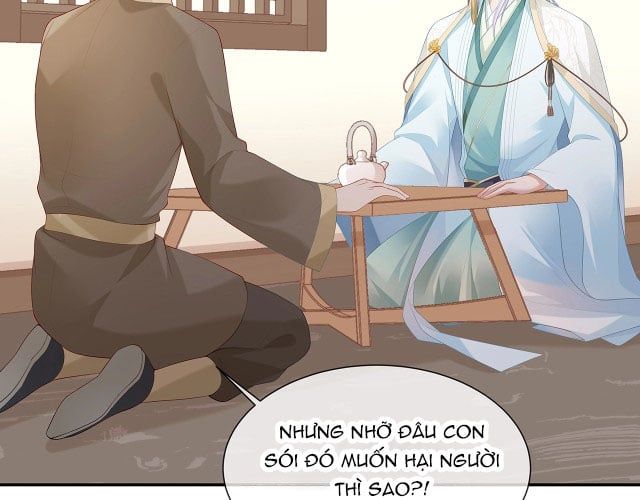 Nhiệm Vụ Thất Bại Thì Phải Yêu Đương: Chapter 9