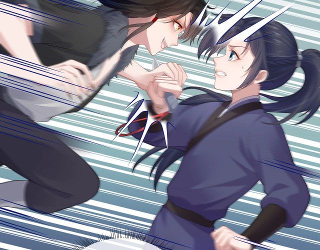 Nhiệm Vụ Thất Bại Thì Phải Yêu Đương: Chapter 9