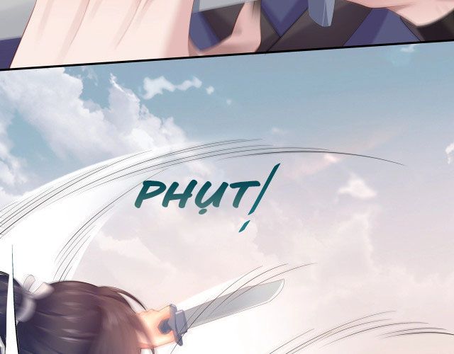 Nhiệm Vụ Thất Bại Thì Phải Yêu Đương: Chapter 9